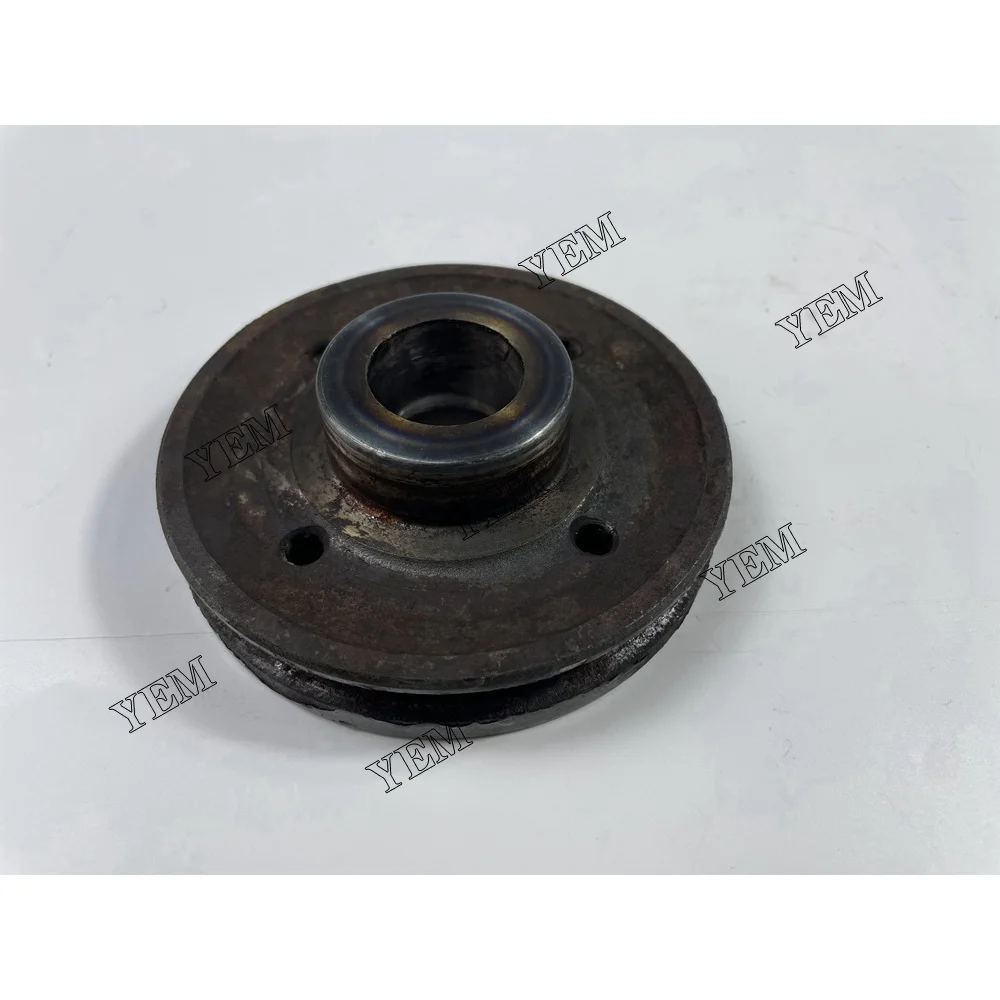Crankshaft Pulley Fit for Yanmar 3TNA68 Engine Parts