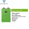HB500 Battery