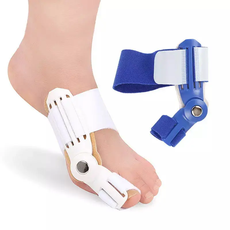 TJ-FM014 Bunion Big Toe Corrector Orthopedic Foot Care Device Hallux Valgus Brace