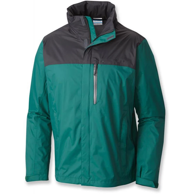 windproof waterproof jacket mens