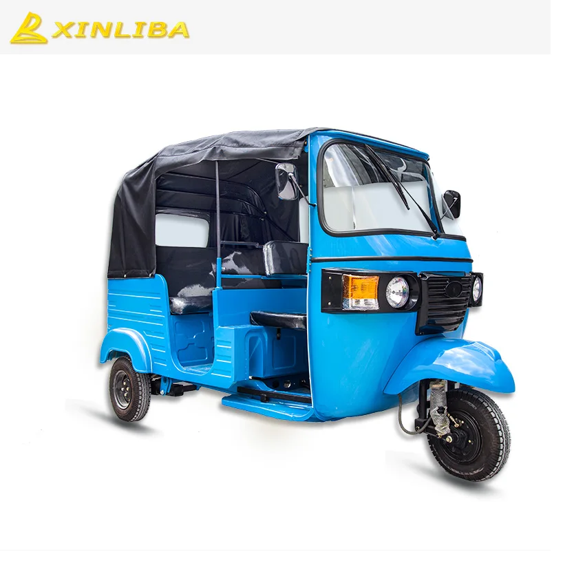 bajaj auto three wheeler price