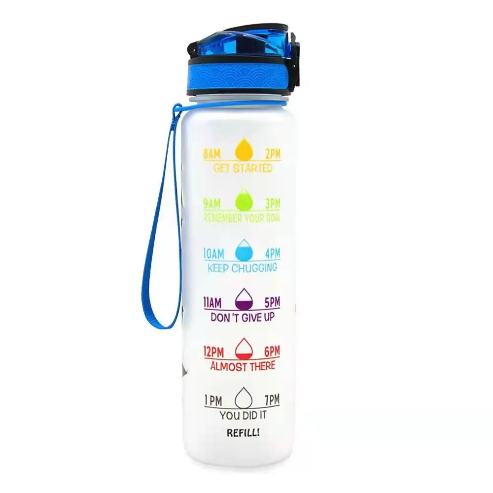 hot selling empty clear recycled girls kids sublimation unique hot and cold water  bottles for school