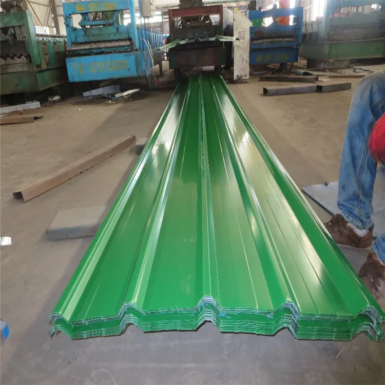Color Steel Plate Color Steel Plate