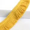 Giallo scuro