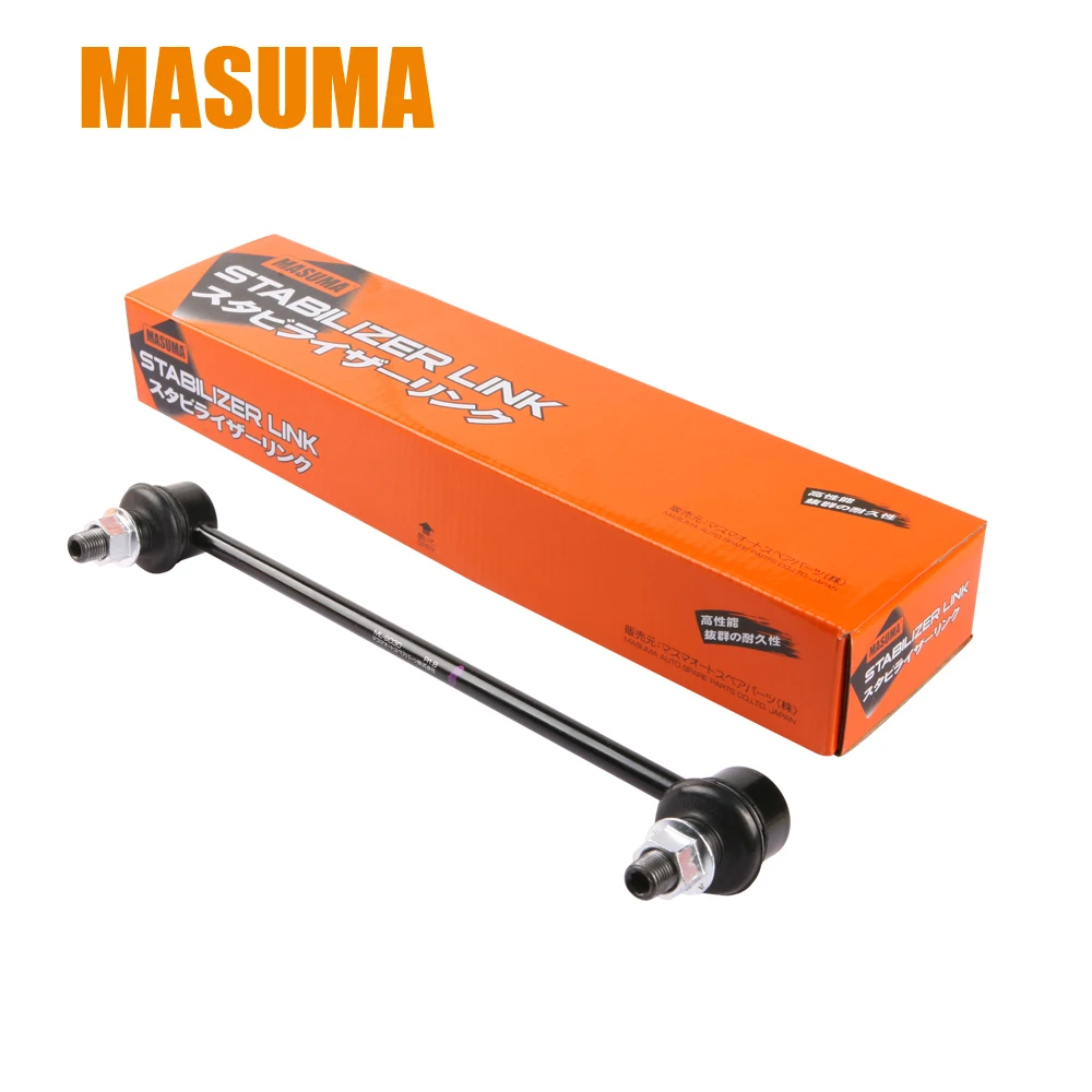 ML-K104 MASUMA Auto Suspension Systems adjustable stabilizer link 