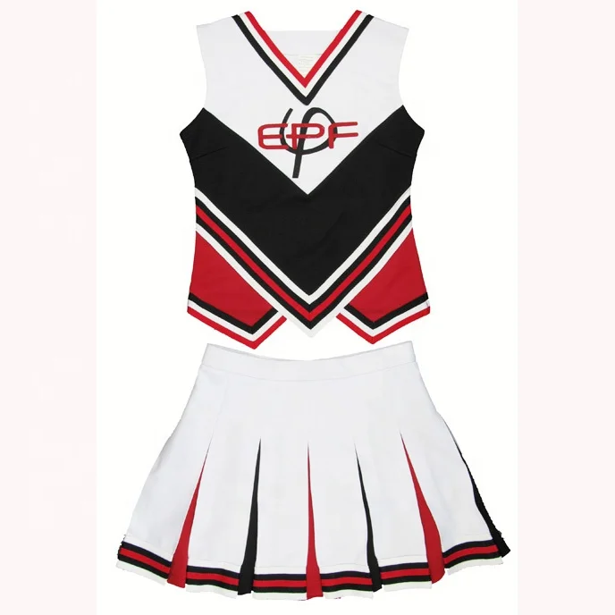 2023 Cheerleading Uniforms For Cheerleaders From Factory Directly