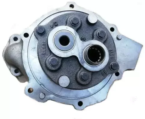 【pam】 Bomba de Engrenagem 6I8480 6T3651/1233472 1226658 5S4359 1P4231