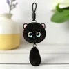 AI Cat Spirit - Black