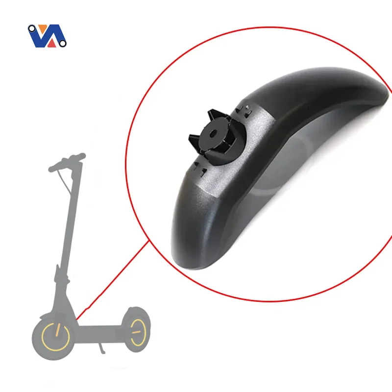 Trottinette électrique G30 Max de Segway Segway G30P