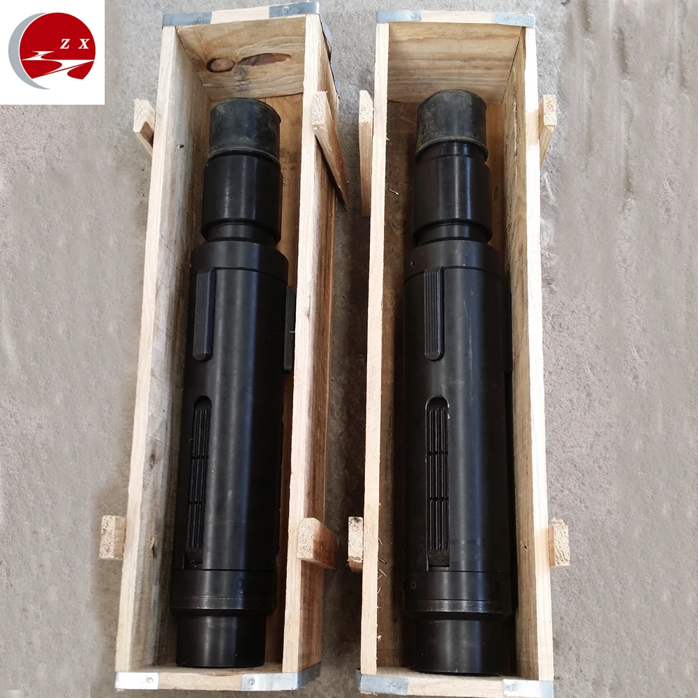 
Инструмент для центровки центрового крутящего момента API для насоса PCP 