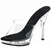 Black Platform 1.5cm