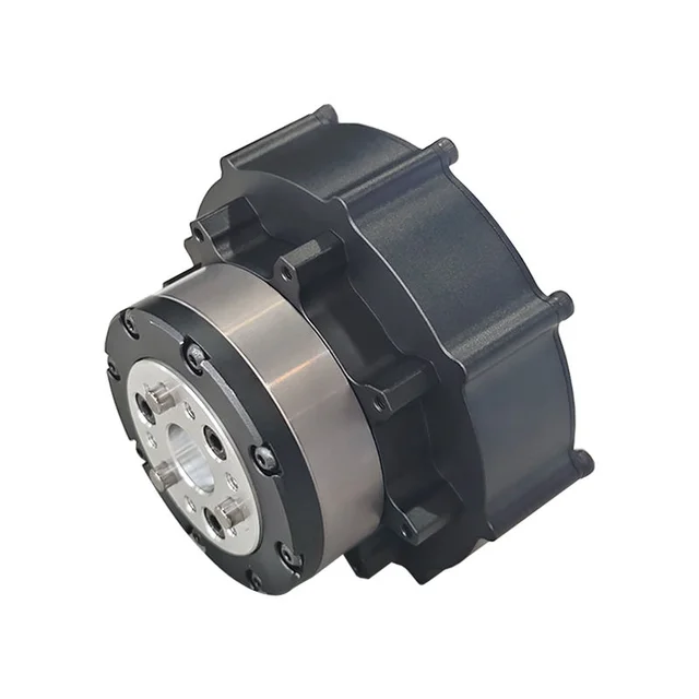 Stedywin GIM8108-48 Cendustriyel Robot Kolu Icin Motor Robot Joint Module Motor Actuator For Robotic Kits