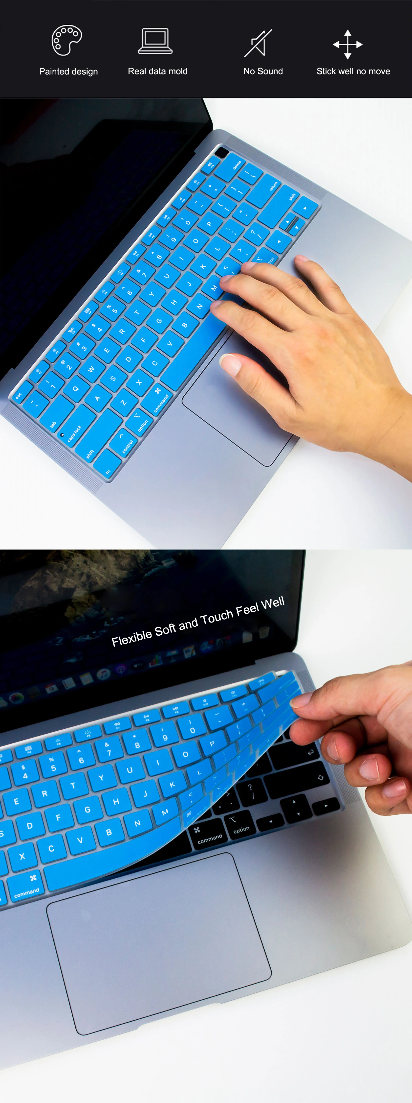 Keyboard Covers