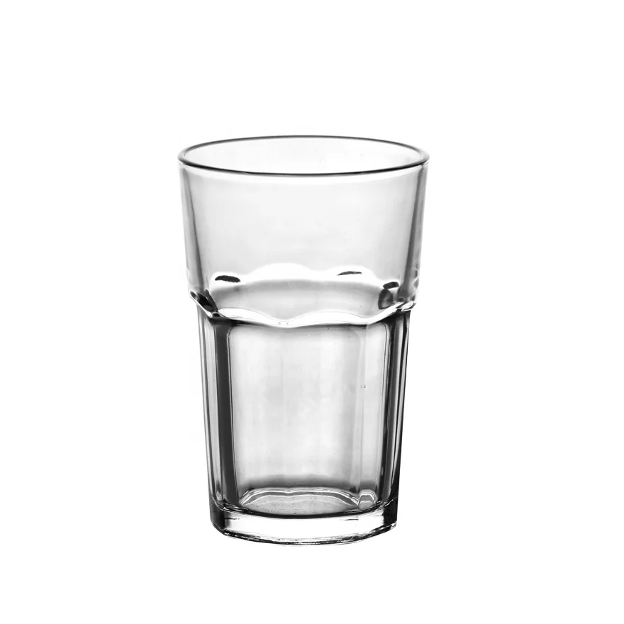 Long Island Iced Tea Glasses ( LIIT Tube)