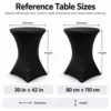 custom size