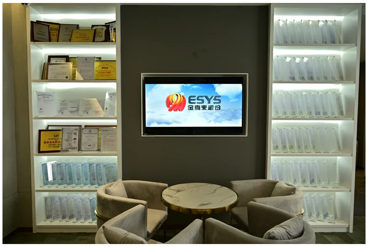 certification room