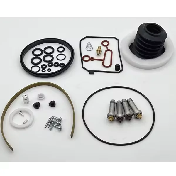 VVIT-U truck spare parts Clutch Servo repair kits 9701509232 9701500010