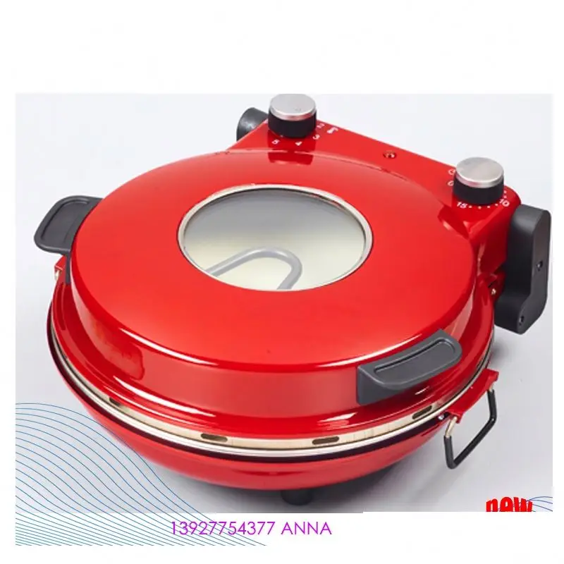 Anbo Cake Baking Mold Pastry Pizza Pie Dessert Baking Pan Pizza maker Pizza Oven