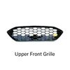 Upper Front Grille