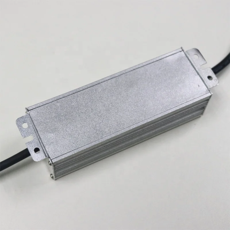 
 Преобразователь постоянного тока светодиодный драйвер 50 Вт вход 5А Водонепроницаемый источник питания  