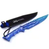 Versión de funda de cuchillo shenfa (30cm)