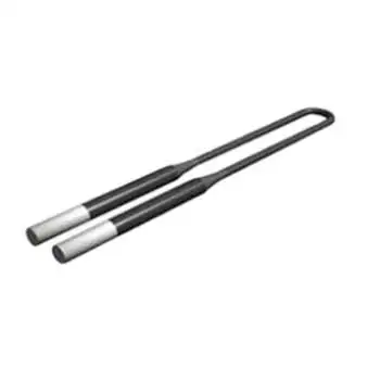 Mosi2 Heating Element Silicon Molybdenum Rod Heating Element