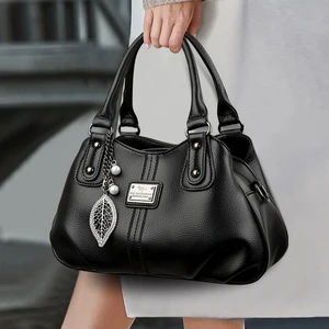 New Design Fashion Luxury Hot Brand Cross Bag Women's Shoulder Handbag High Quality Women's Bag Crossbody