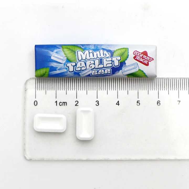 mint candy