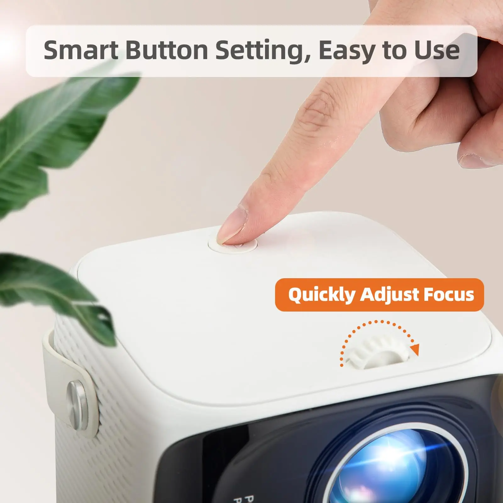 Прямые продажи с завода Android-проектор A007 1080p светодиодный портативный умный проектор для наружных встреч домашних