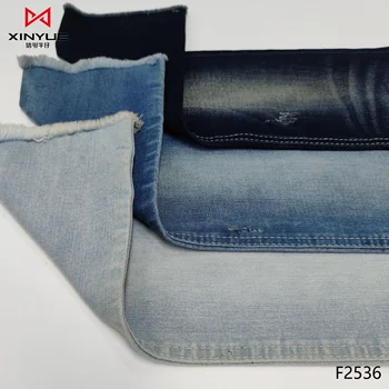 durable material with jacquard denim fabric vari