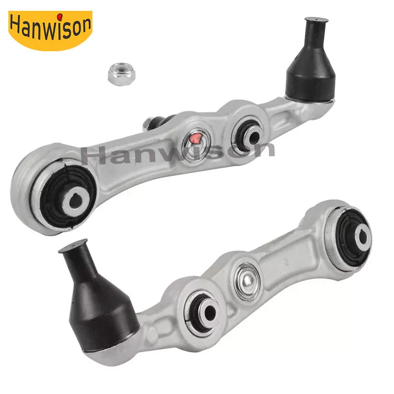 High Quality 2053305901 2053306001 Front Control Arm ForMercedes benz W205 A205 C205 C180 C200 C220 C300 A2053305901 A2053306001