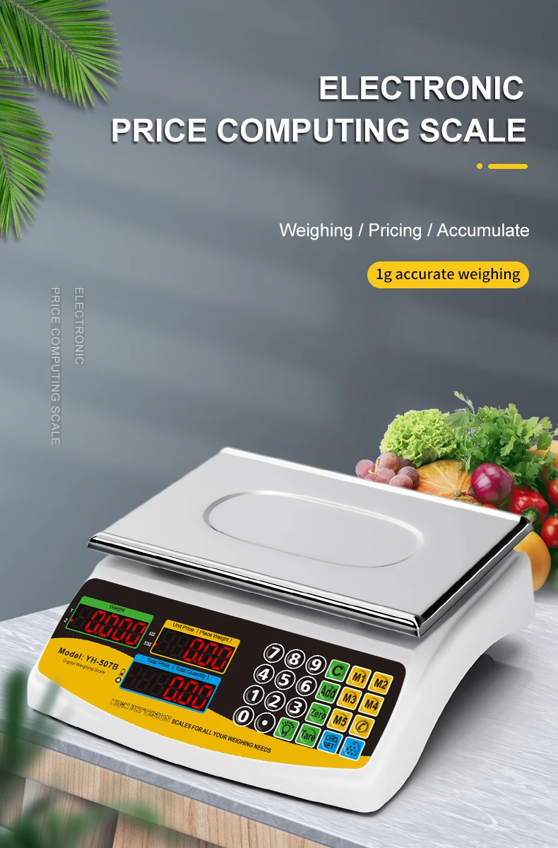 Weighing Scales Digital 5kg Weighing Scales Digital Electronic - Buy ...