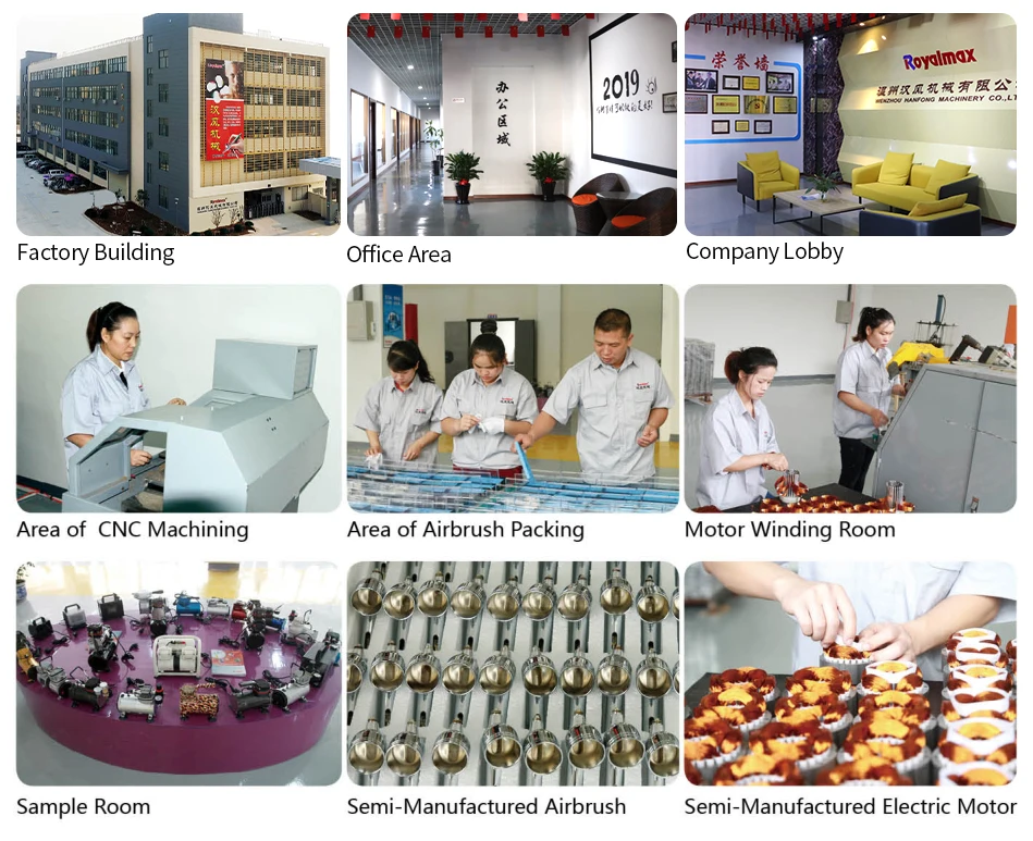 Company Information