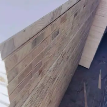 Best Quality Custom Made  Edge Glued Joint Solid Wood Board Product name european white oak lumber