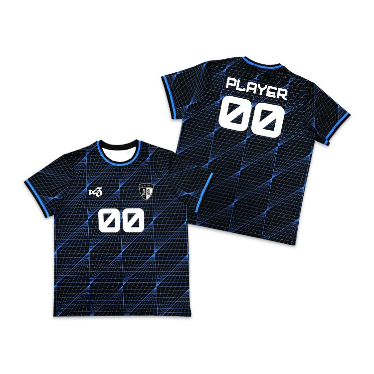 Jersey With Logo