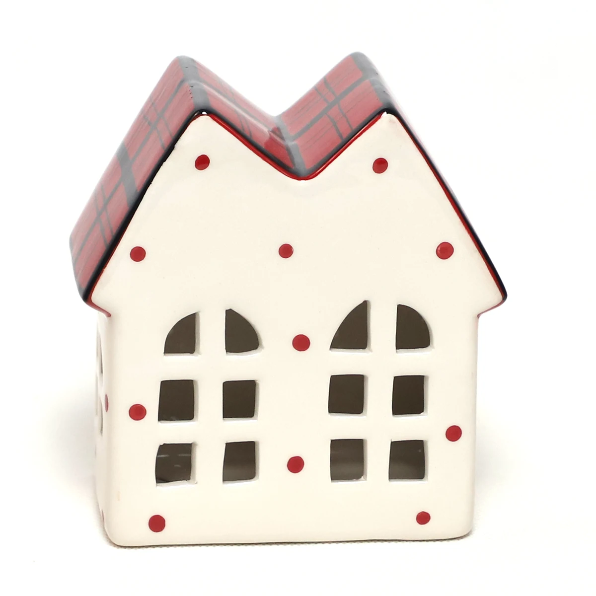 holiday time christmas porcelain houses decorations ceramic christmas collections