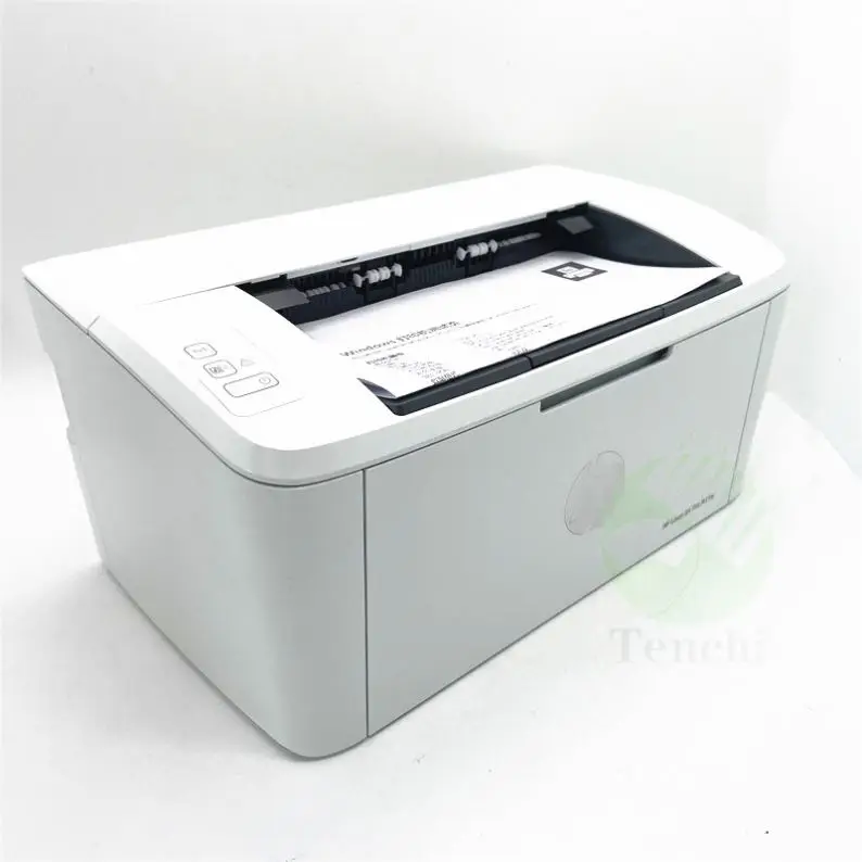 Белый б/у принтер A4 для принтера HP LaserJet Pro