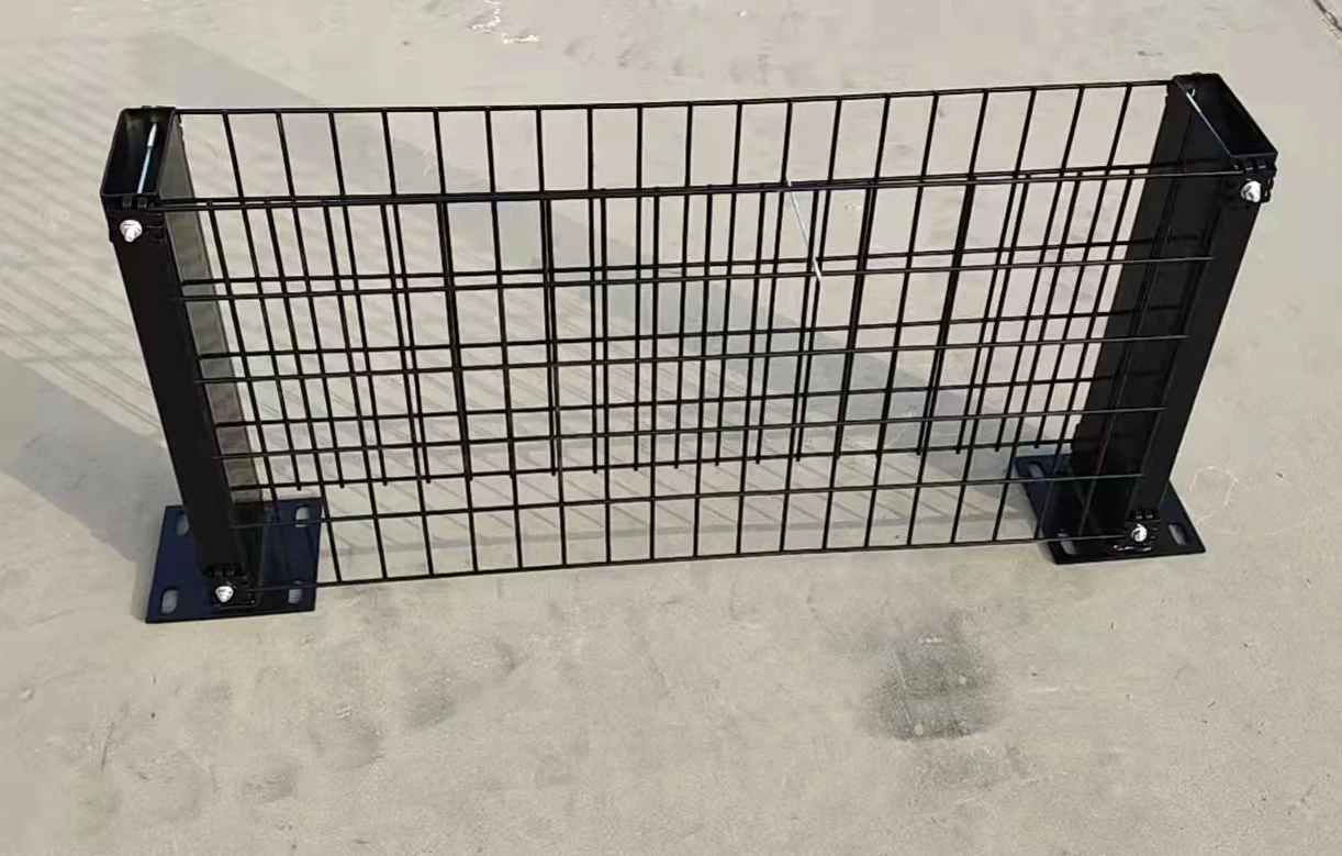 4ft 5ft New Products Galvanized Gabion Stone Cage Gabion Wall And ...