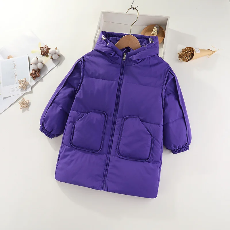 Chubasquero Cortavientos Para Niña – Estampado Multicolor De Arcoíris, Ligero, Resistente Al Viento Y Lavable A Máquina, Ideal Para Otoño E Invierno