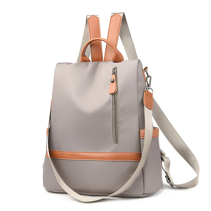 Multipurpose Convertible Satchel Backpack Purse  display picture 1