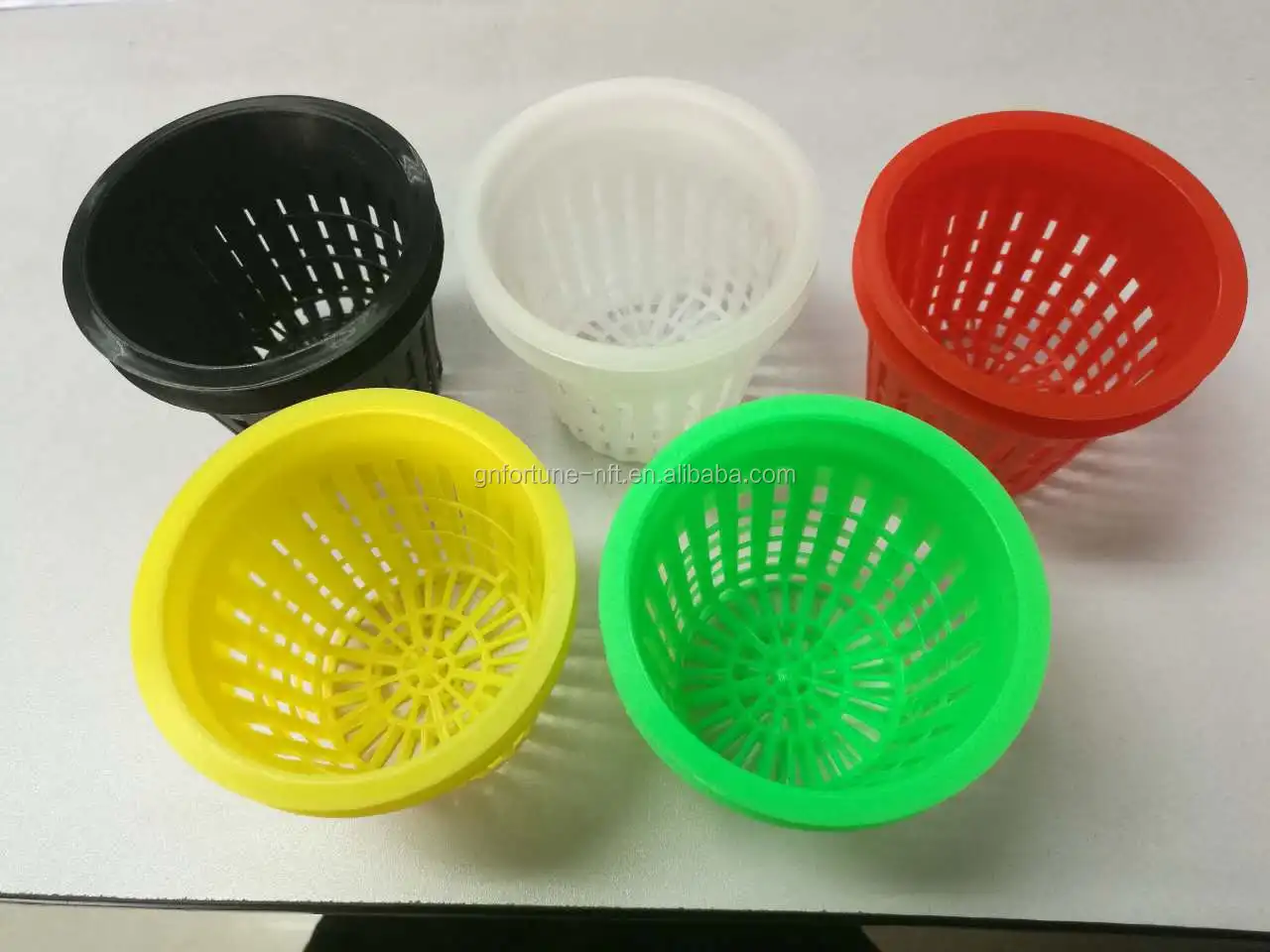 net cups