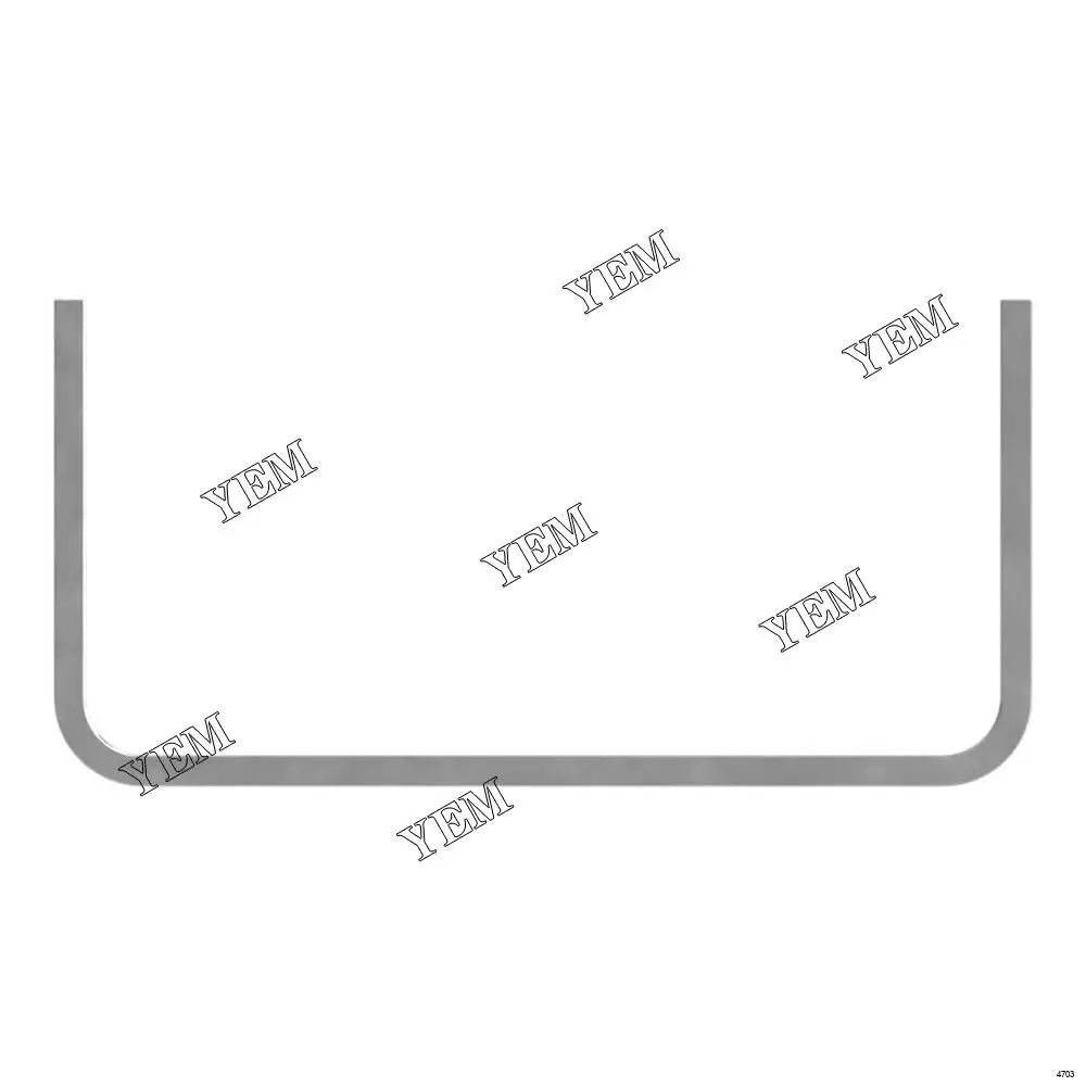 5230B 5130 5230 5130B Bracket 8T-4747 8T4747 Standard Size Engine Parts 4