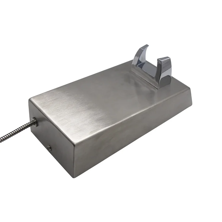 Antique Telephone IP65 Rated  Grade IK10 Anti-Vandalism Harsh Environment Wall-Mounted Corded Telephone