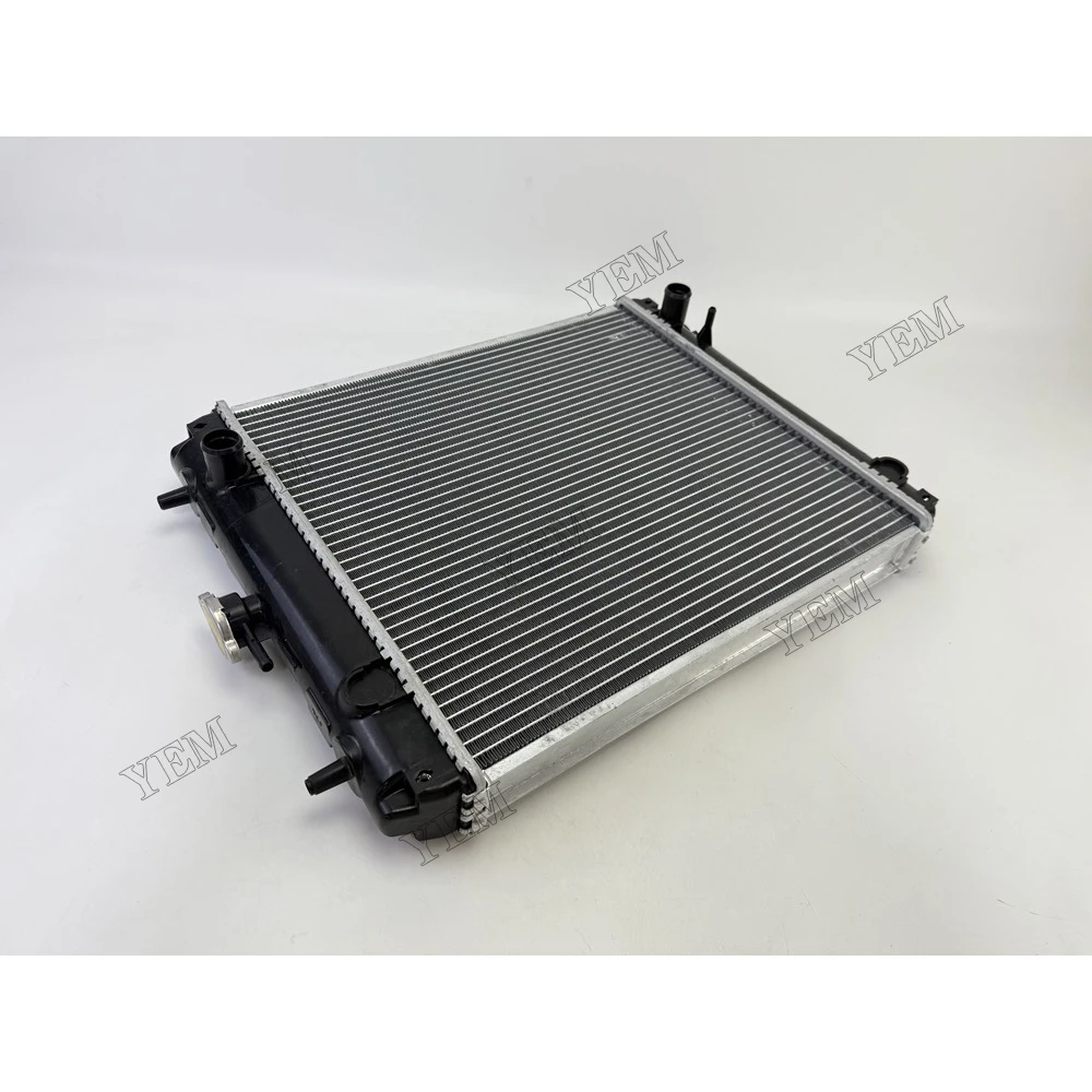 Hot Sale Radiator for 4TNV88 4