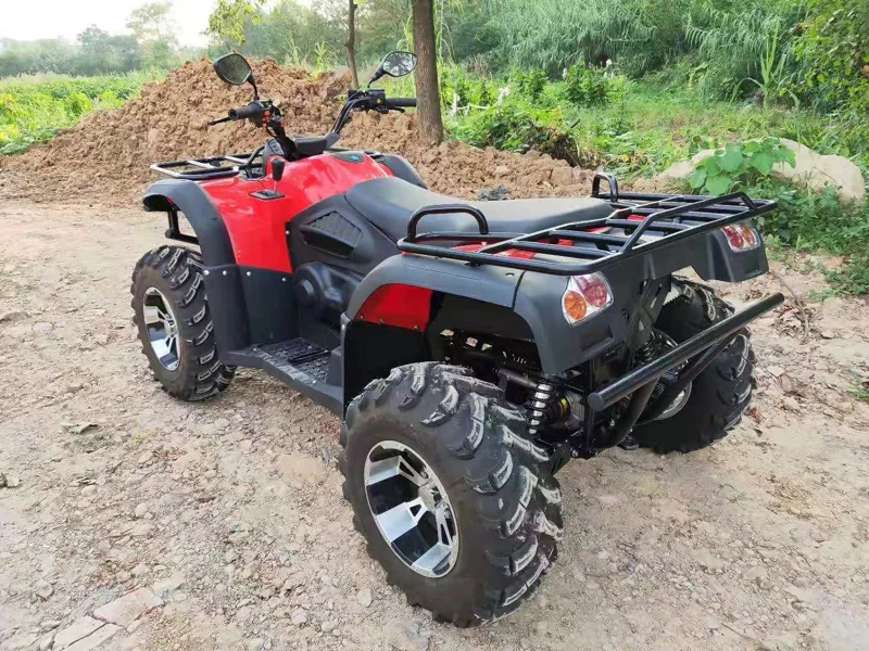 500cc sport atv