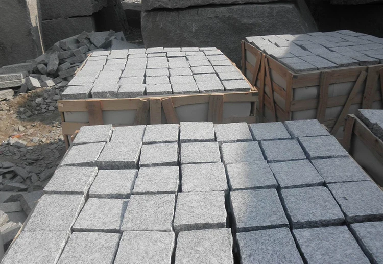 Natural Polished Dallas Classic White Granite Price Per Square Meter Of