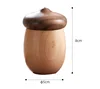 Walnut Wood Color