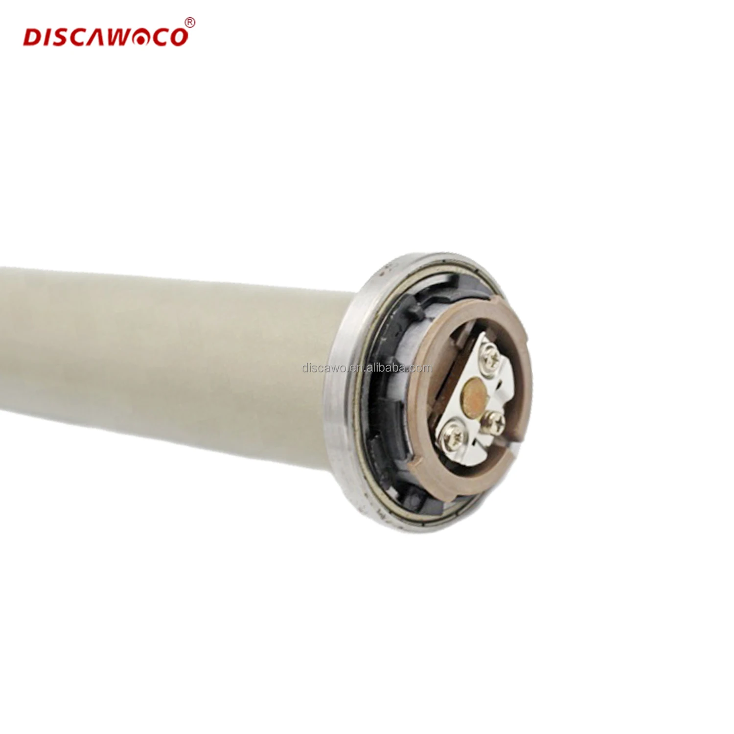 Printer Parts JC66-01268A JC66-01268B Upper Fuser Heat Roller for Samsung ML-4050 4051 4550 4551 3560 3561 3565 Heater ML4050