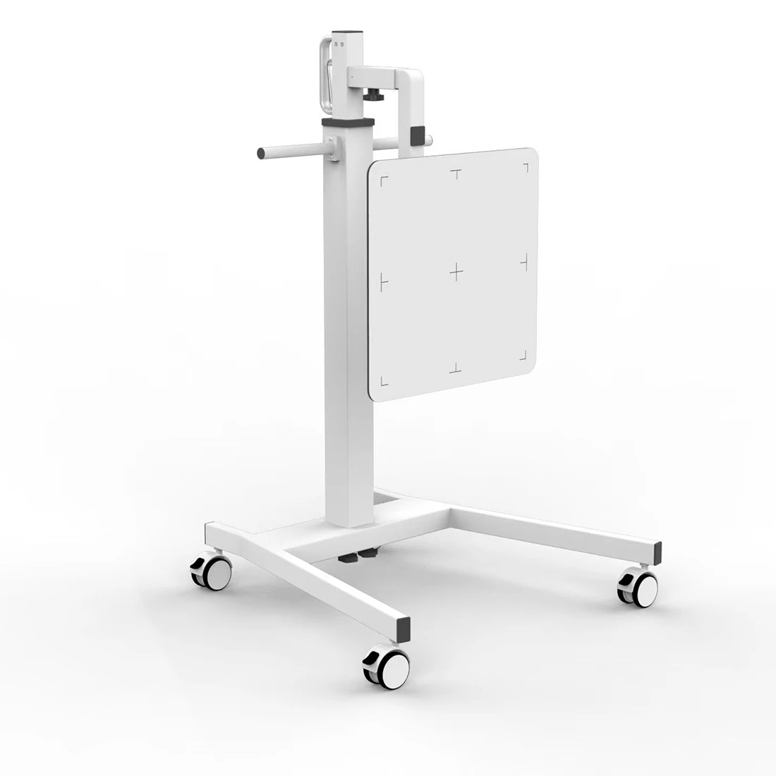 Mobile Portable X-ray Generators and DR Systems Machine