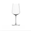 Bicchiere da vino universale trasparente da 530 ml